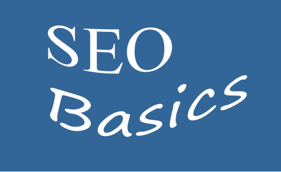 SEO Basics Image | Websites And SEO