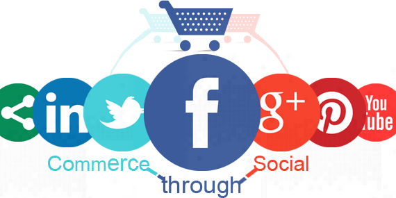 Social Commerce Image | Website And SEO